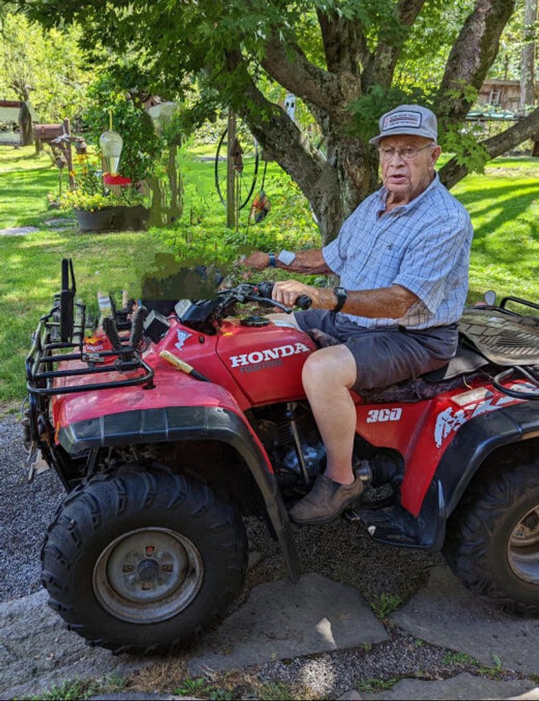 Sherman Kortright Profile Photo
