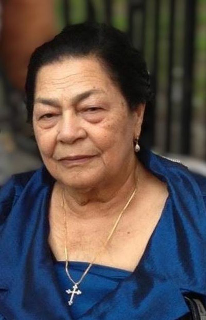 Marina Nereida Sanchez Profile Photo