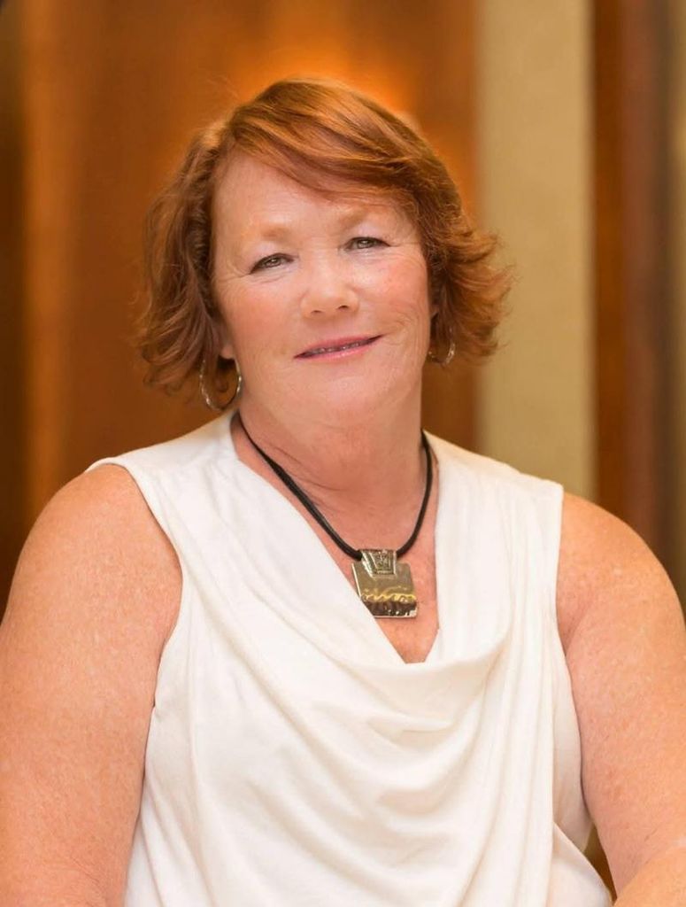 Bridget Ann Smith Profile Photo