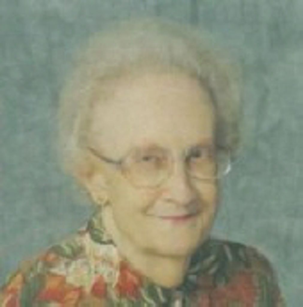 Doris Moore