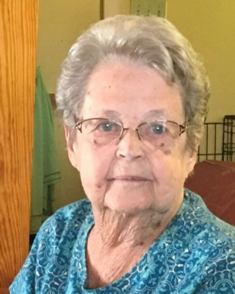 Lorraine Ann Stalter