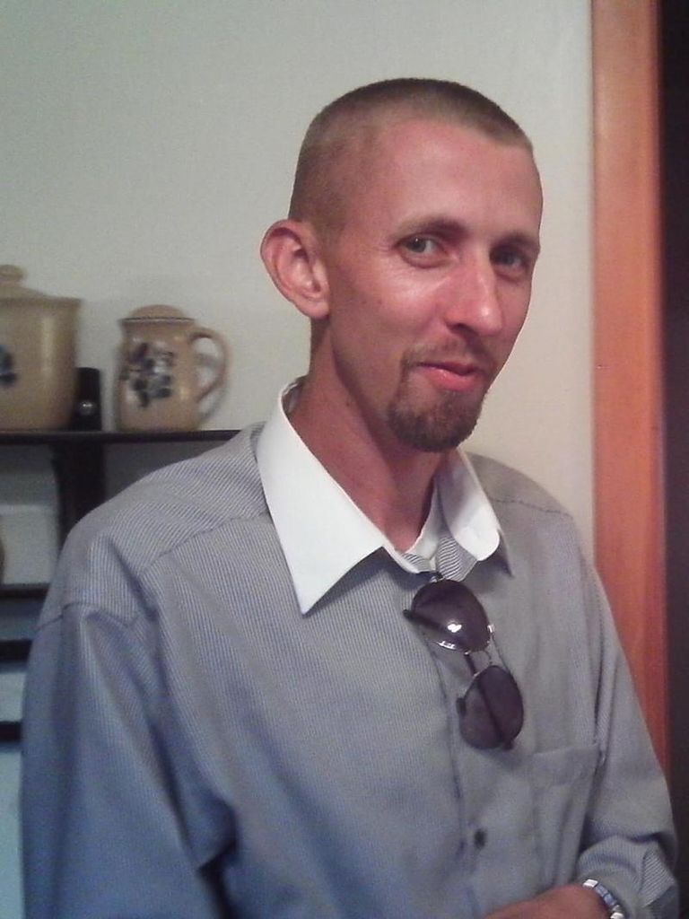 Shawn David Homer Profile Photo