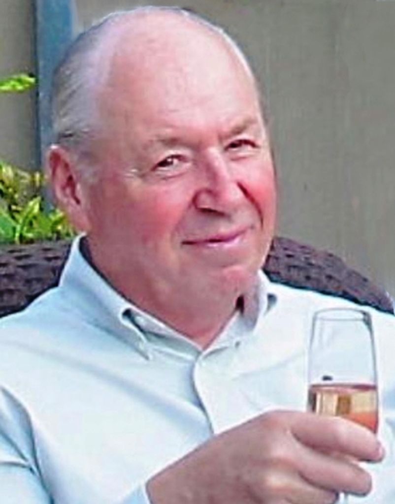 Charles Edwin Alexson Profile Photo