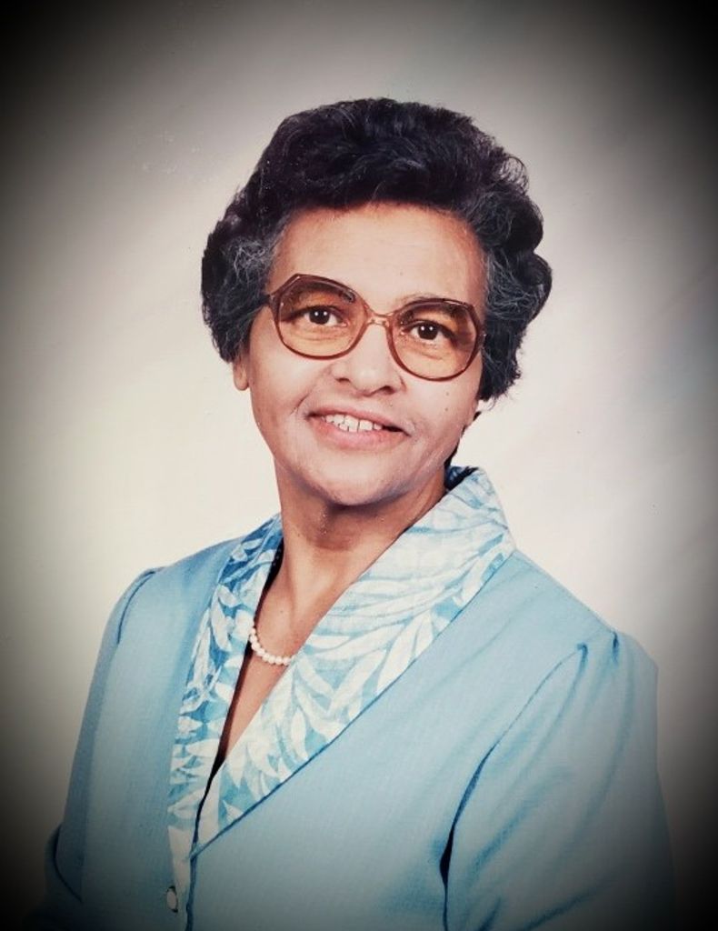 Joyce H. Cooper
