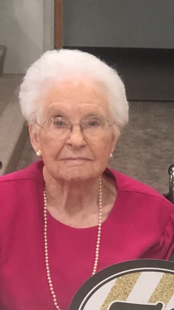 Eloise Haley Betts Profile Photo