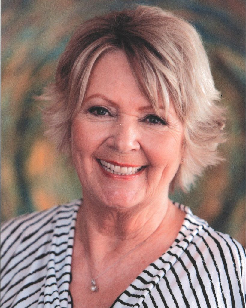Pamela Roelke