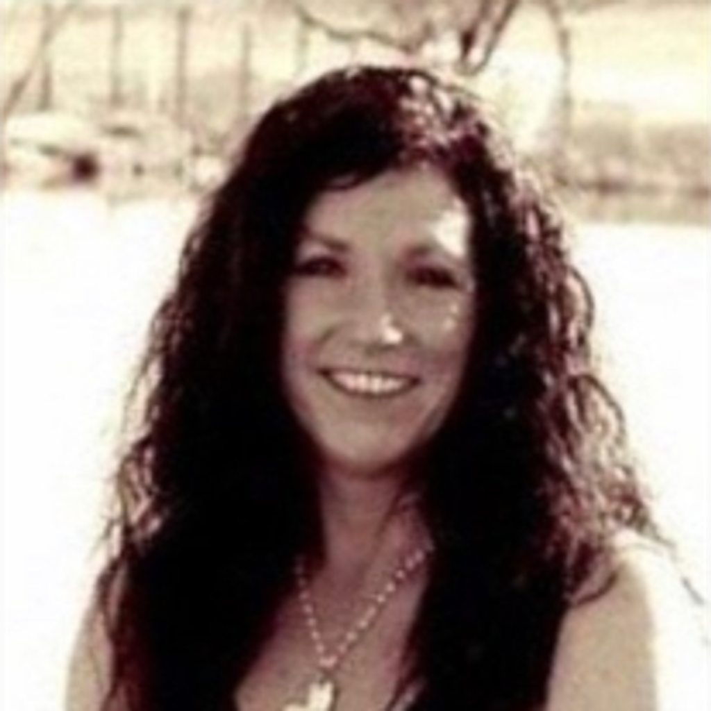 Tina Dudic
