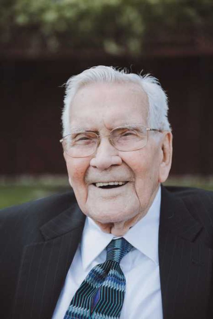 Harold Jones, Jr.