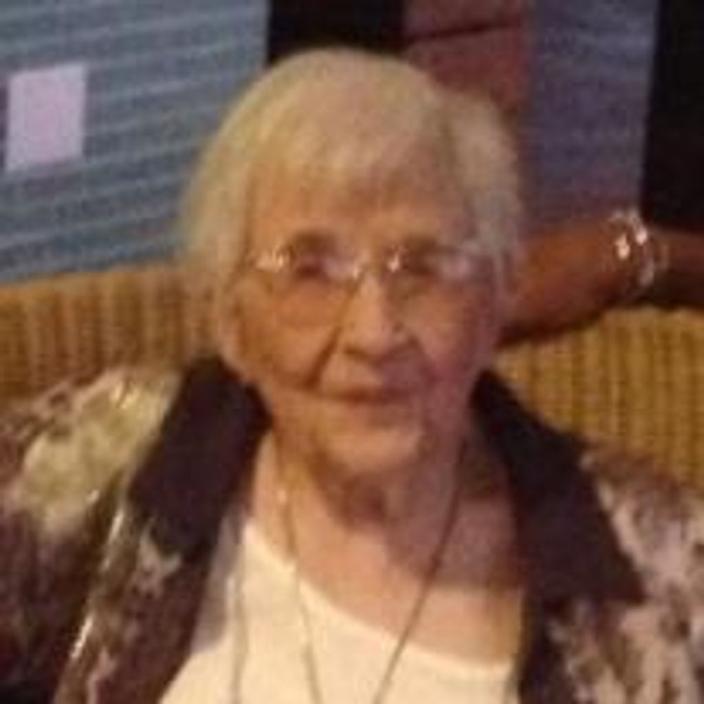 Ruth Anderson