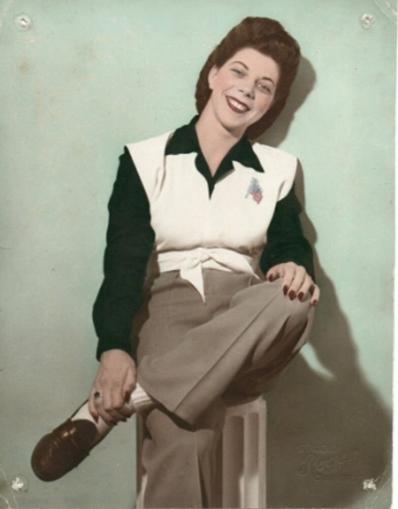 Jacqueline M. Adams Profile Photo