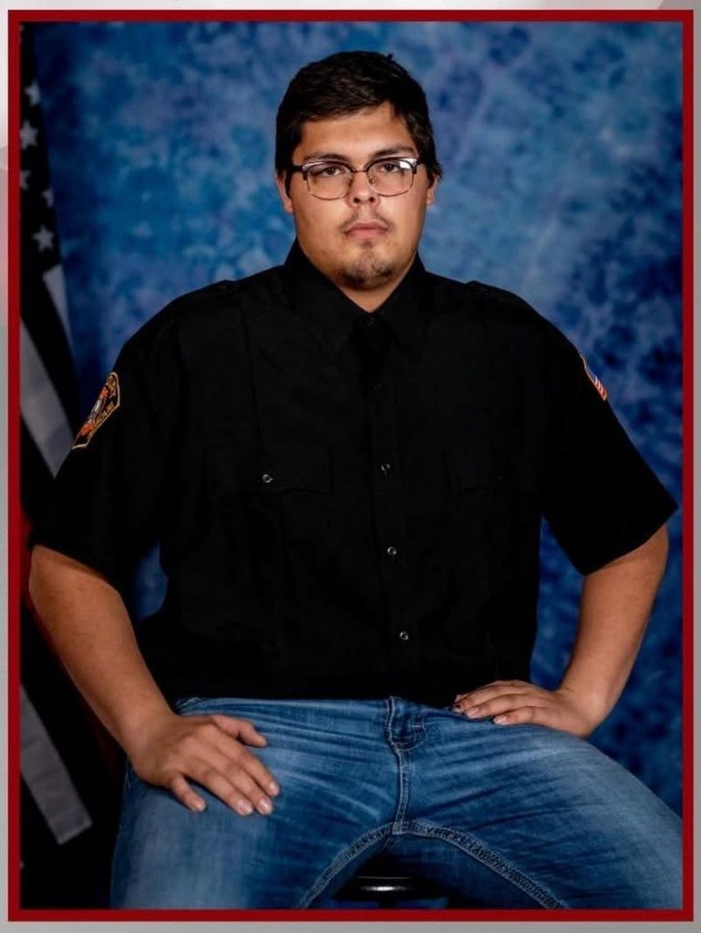 Jayton Lee Slater Profile Photo