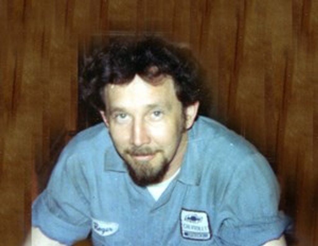 Rodger Von Kelly Centers