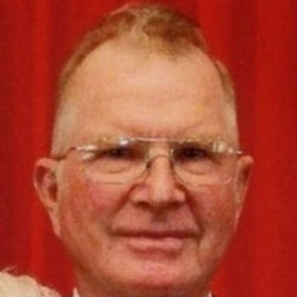 Dale Arthur Burkhalter