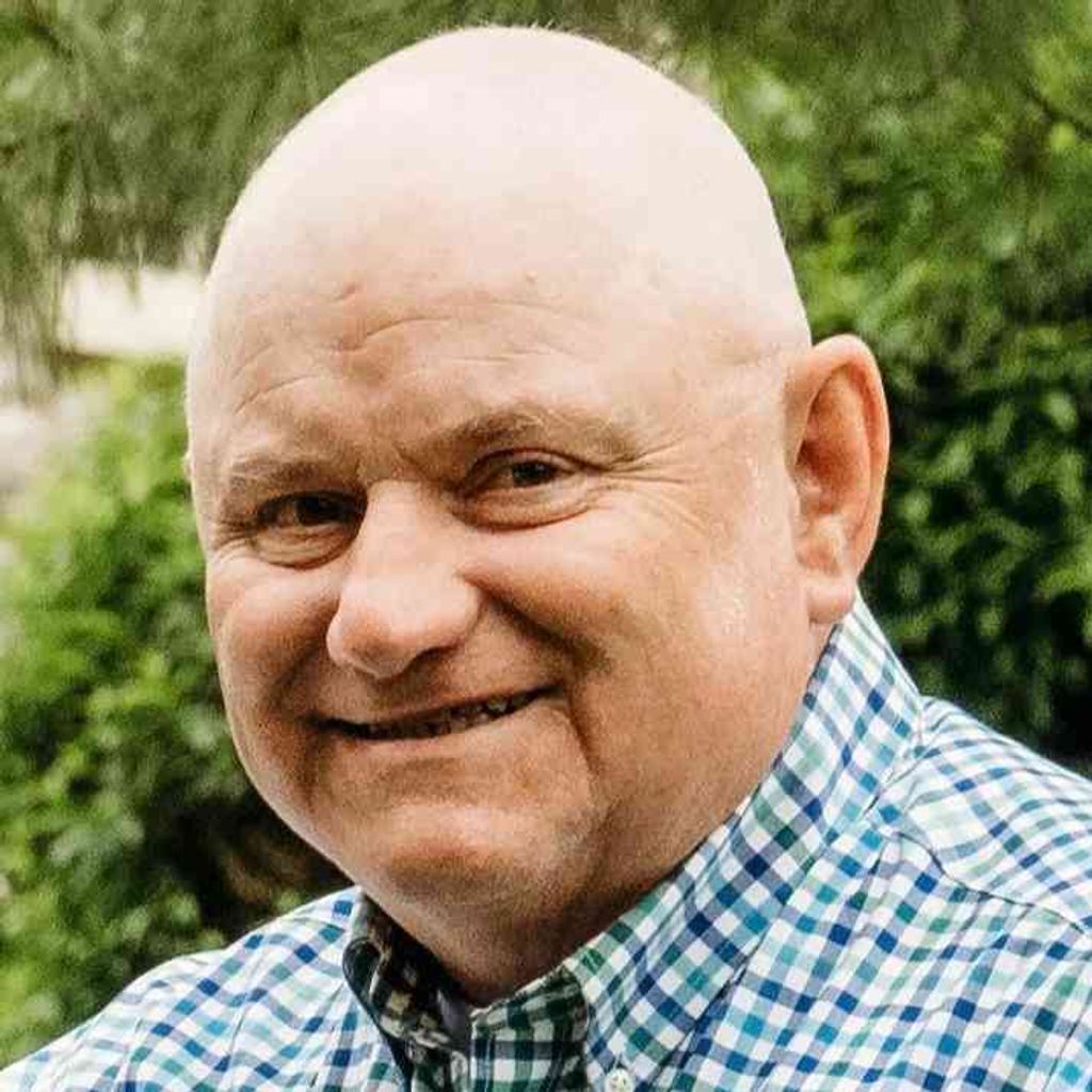 Joseph S. Gnall Profile Photo