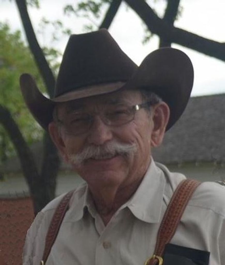 Jerry Wayne Mitchell Profile Photo