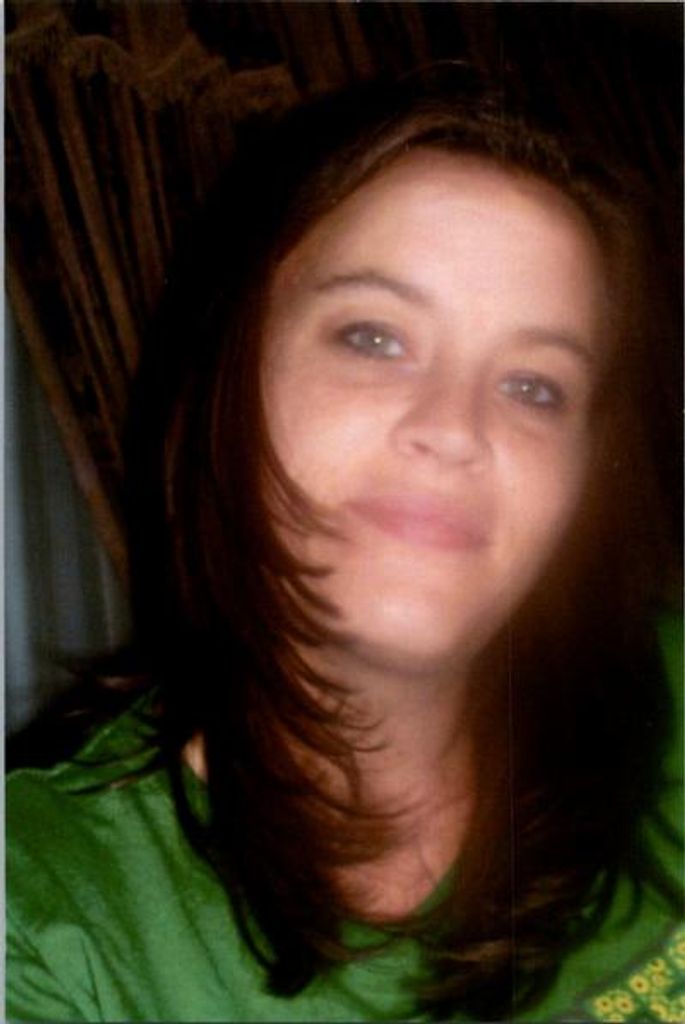 Ashley Denese Pugh