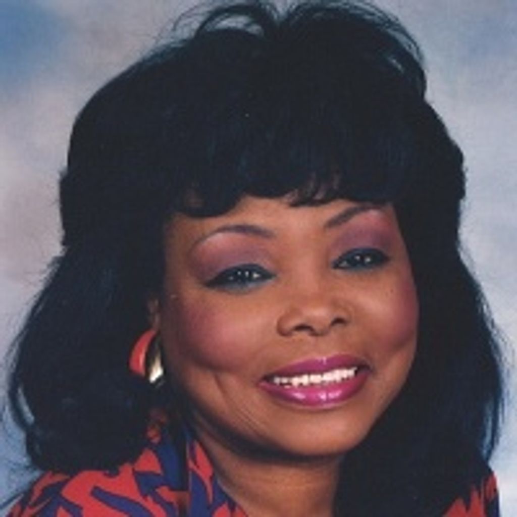 Gertie J. Jones Profile Photo