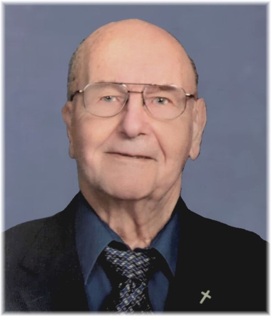 Leonard E. Shannon