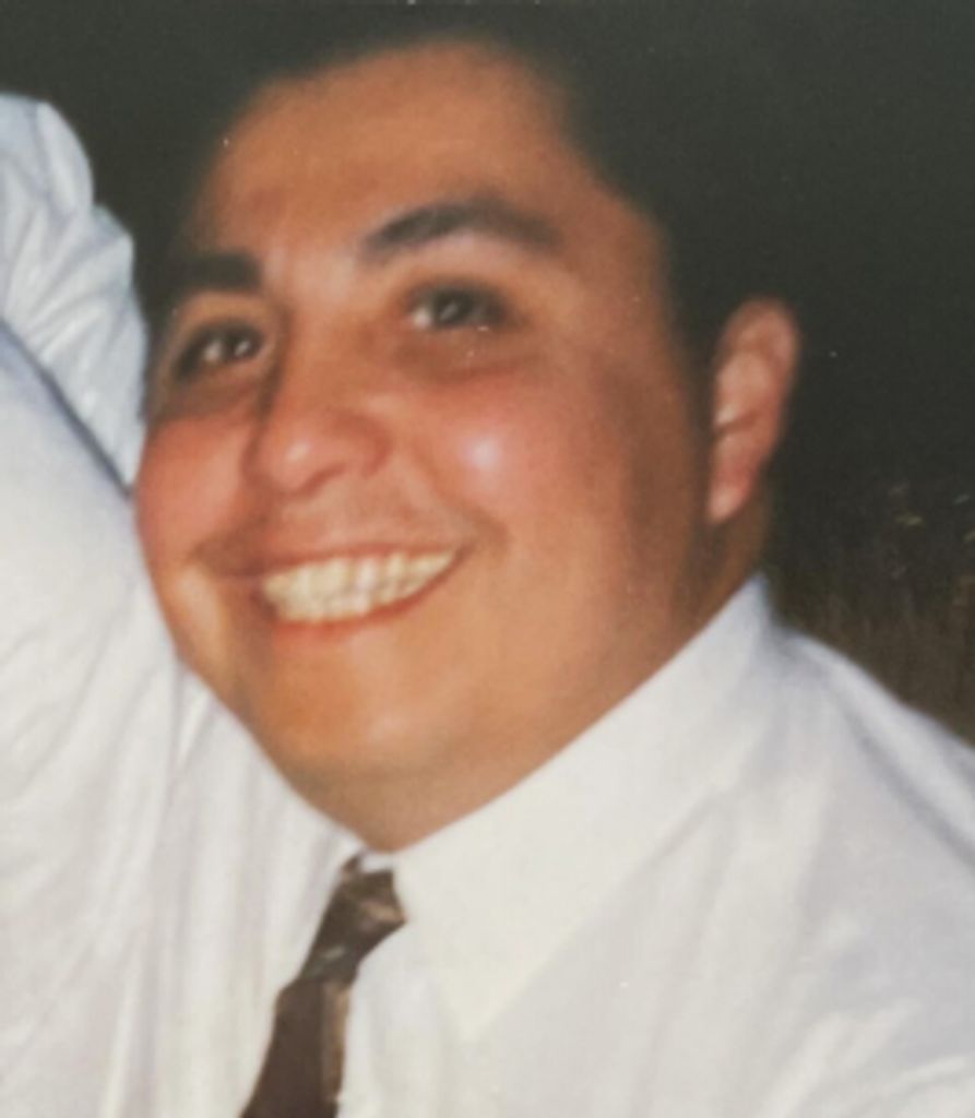 Magdaleno Deleon, Jr.