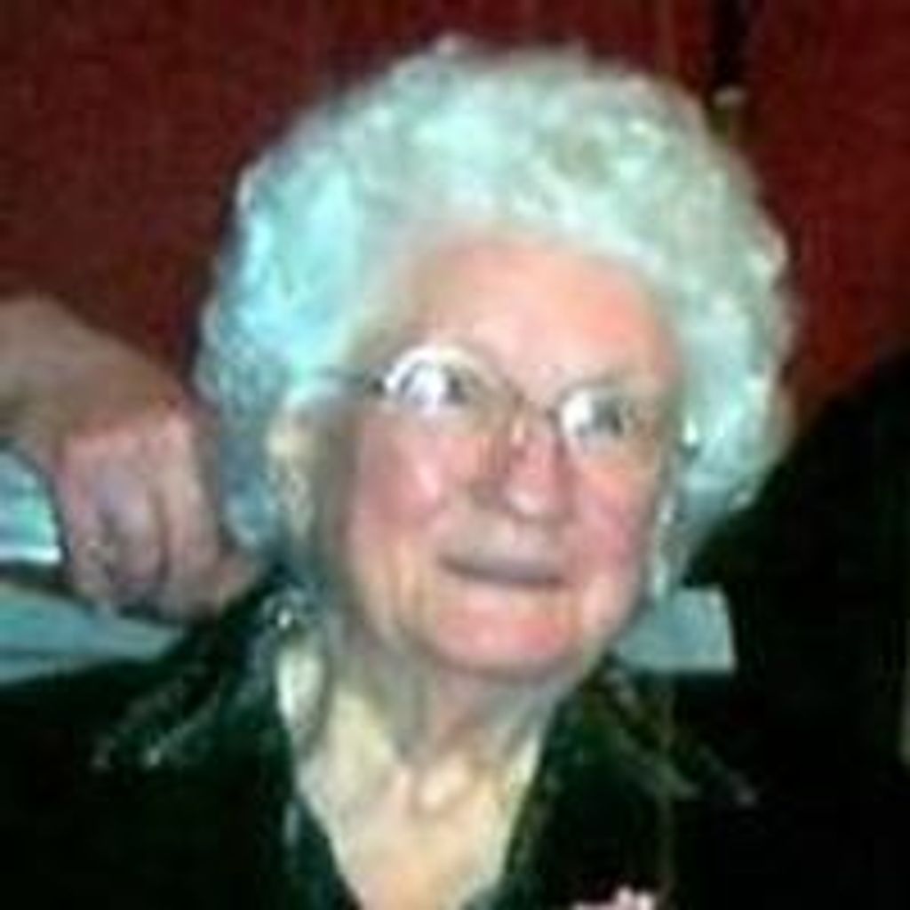 Marie  Eileen (Shugert)  Hartman