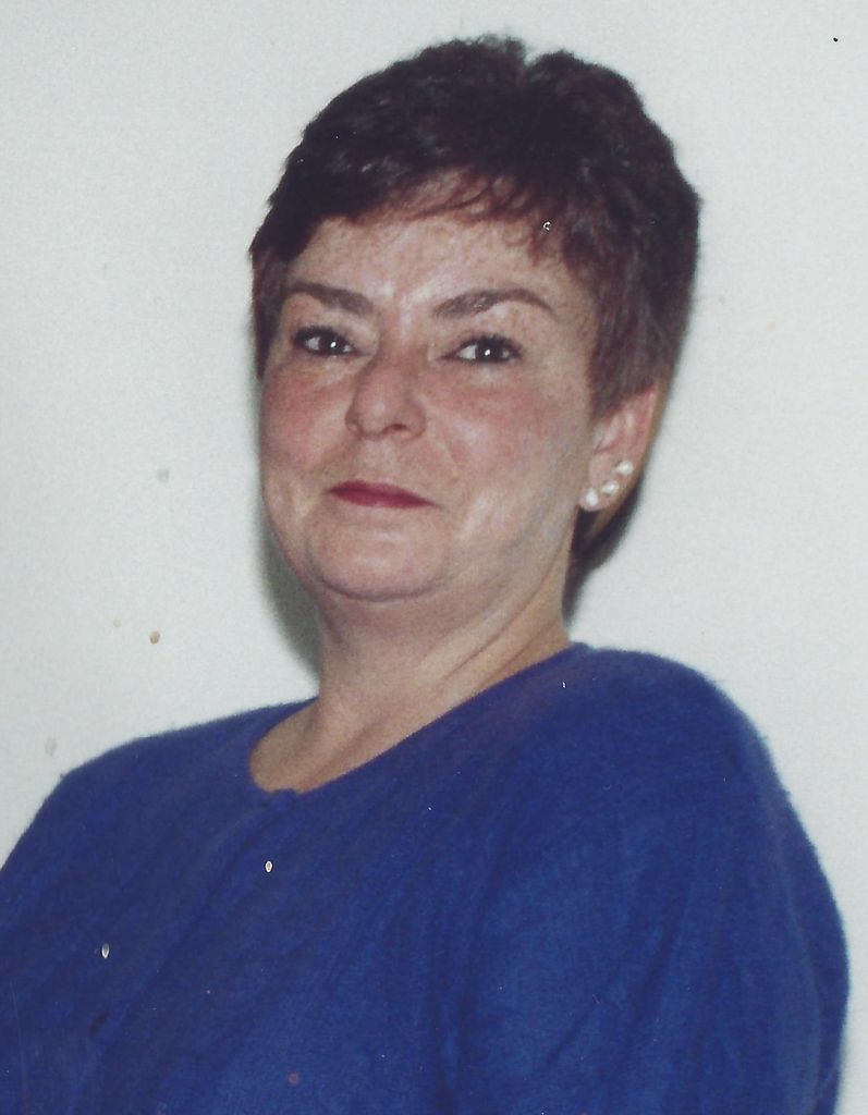 Deborah "Deb" Joanne Daniels