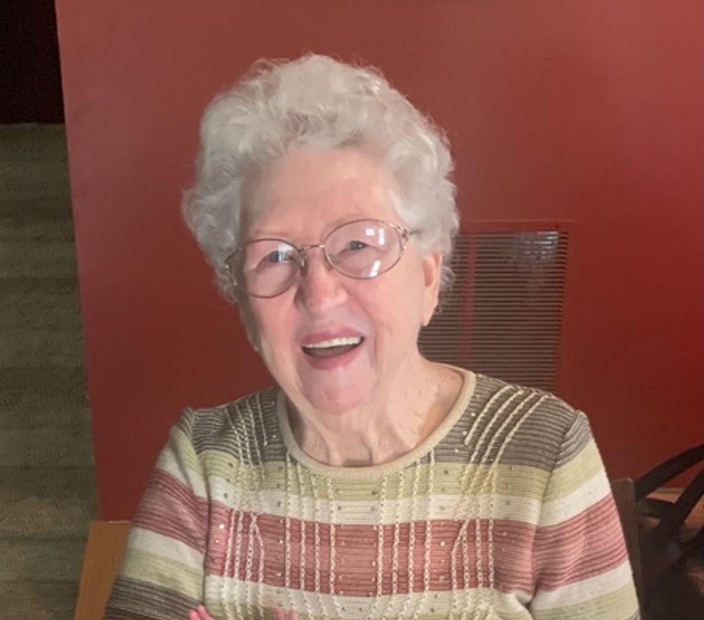 Mary Ellen Taggart Profile Photo