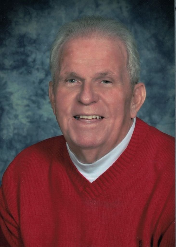 Bill Benton