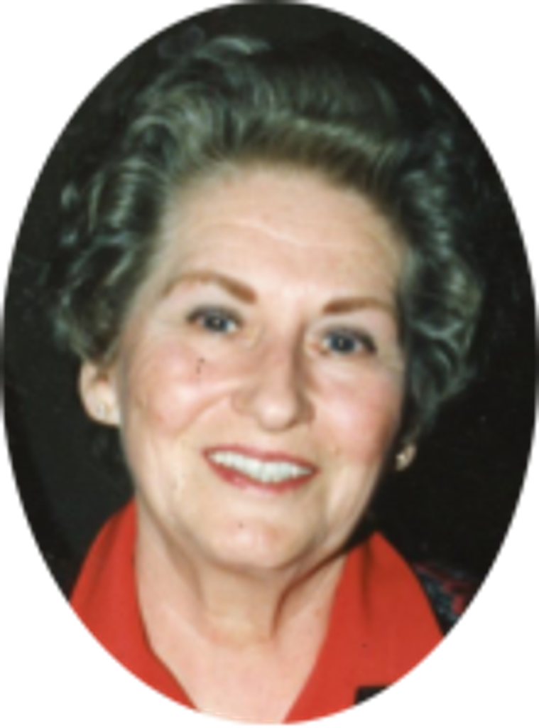 Katherine Davis