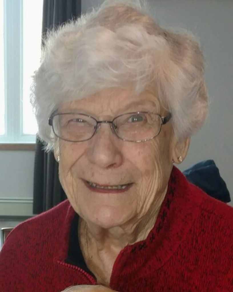 Dorothy Mae Olson Profile Photo