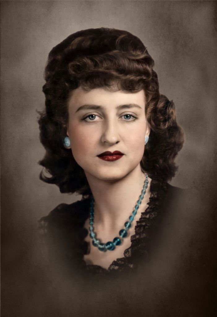 Elsie Elizabeth (Robinson)  Brock