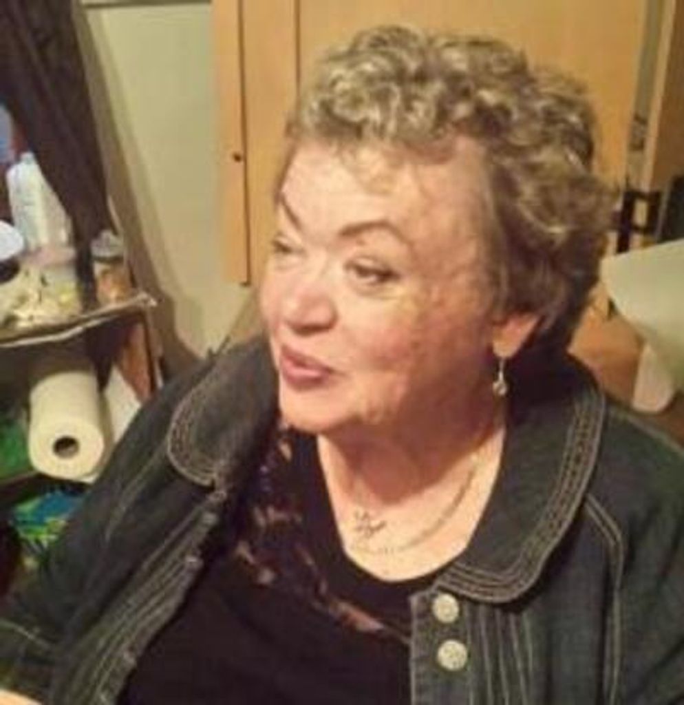 Livingston- Patricia Ann Knight Profile Photo