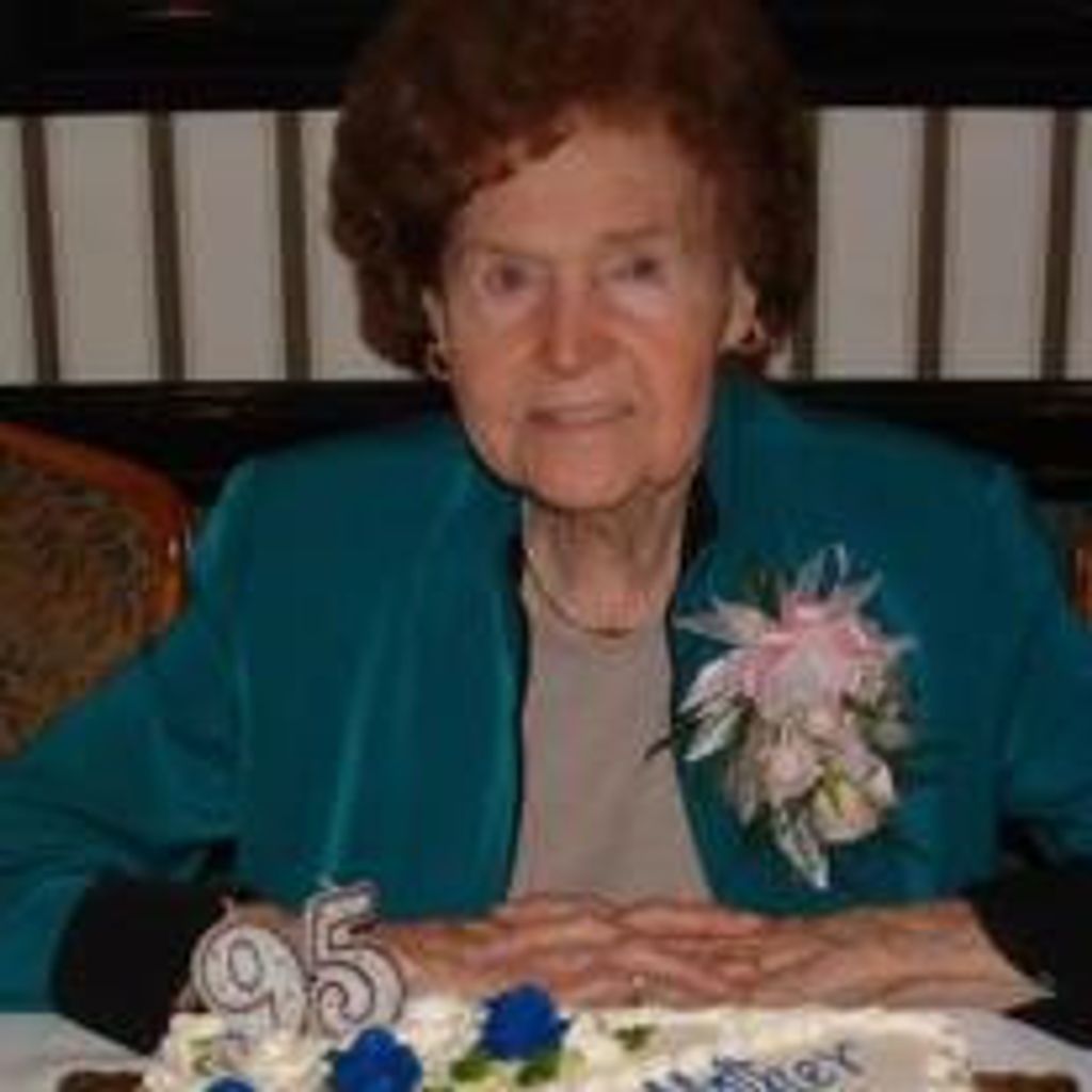 Lillian Barber