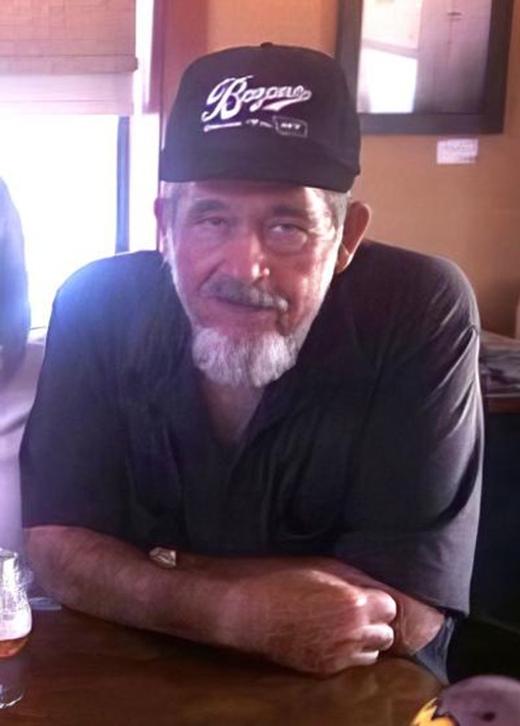 Johnny O. Propst