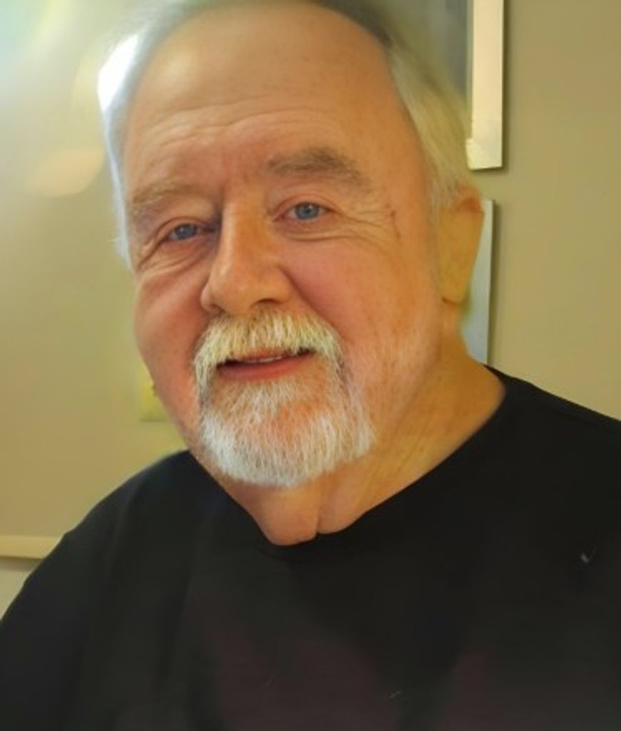 Ronnie "Preston" Skinner