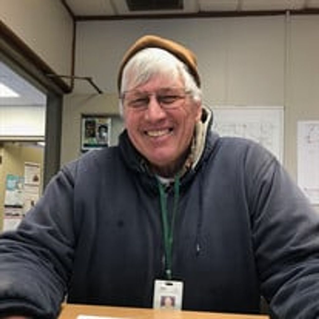 Keith  N. Morrow