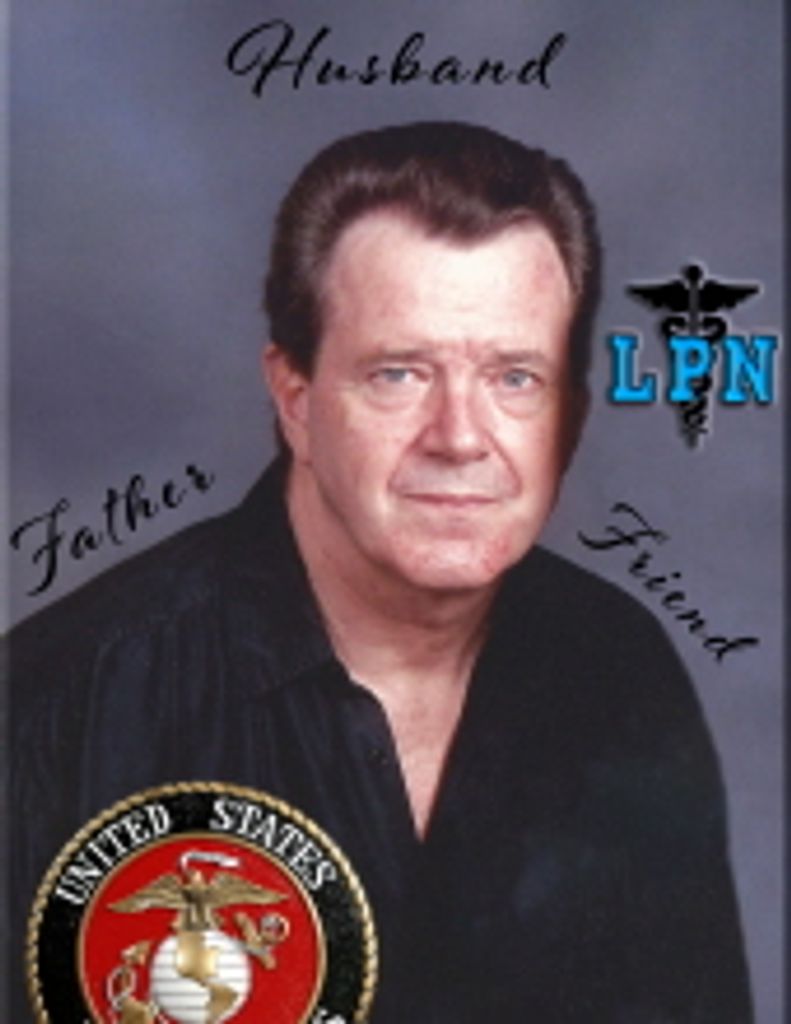 Ronald  P. Davis