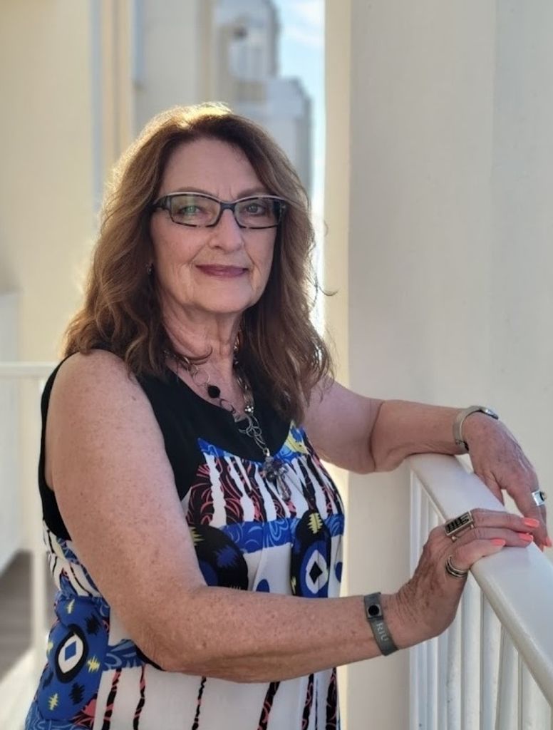 Beverly Kuss Profile Photo