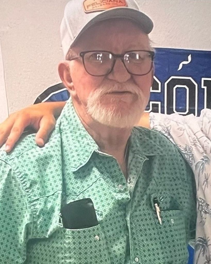 Larry G. Stevens