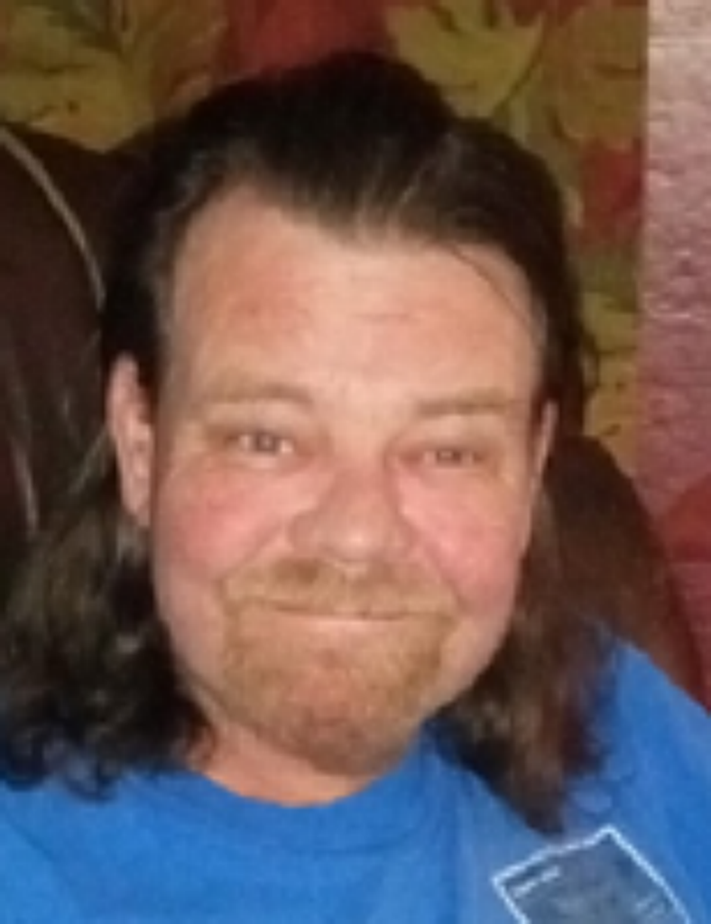 Brandon Sherwood Stewart