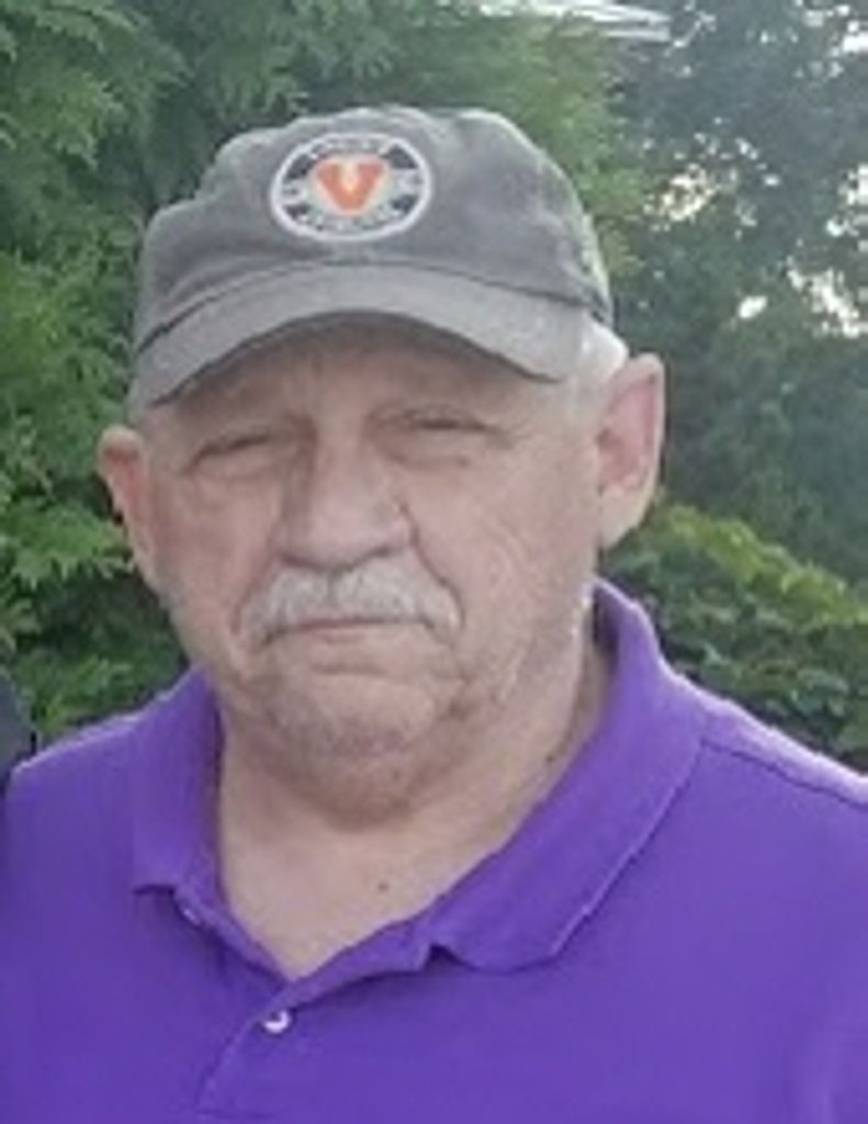 James Leon "Poodle" Harris