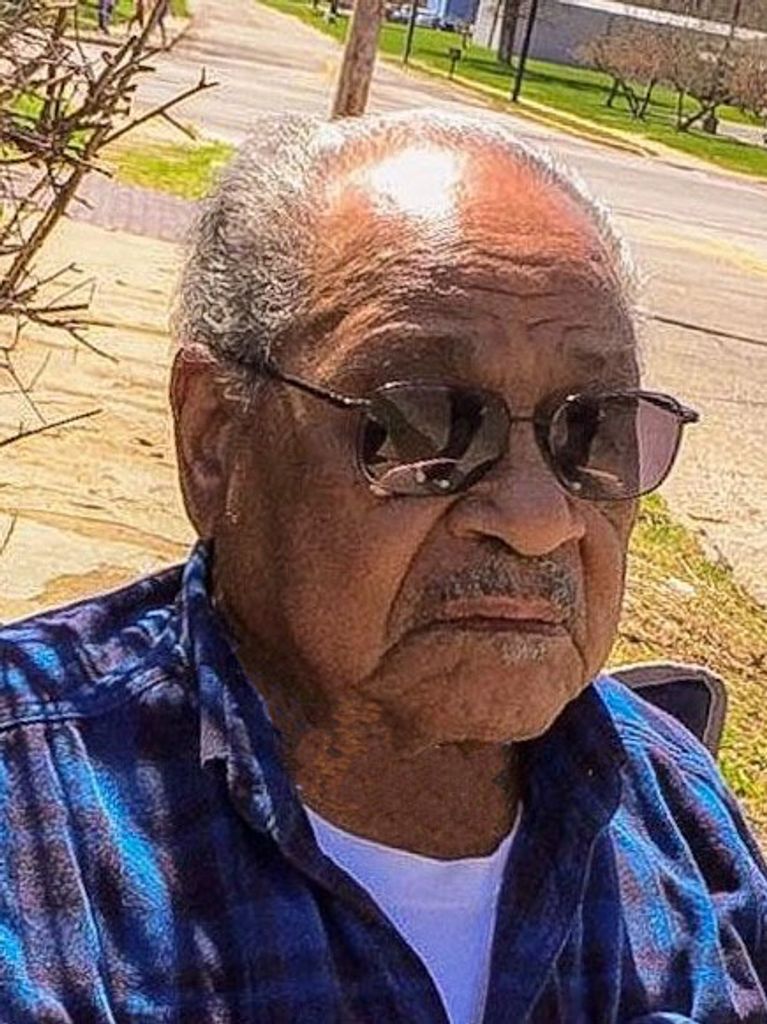 William Branch Sr. Profile Photo