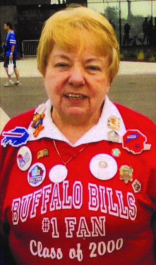 Valerie F. Pawlak