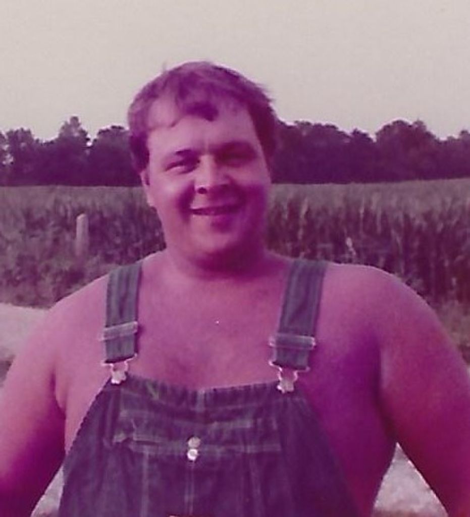 Daniel T. Surface