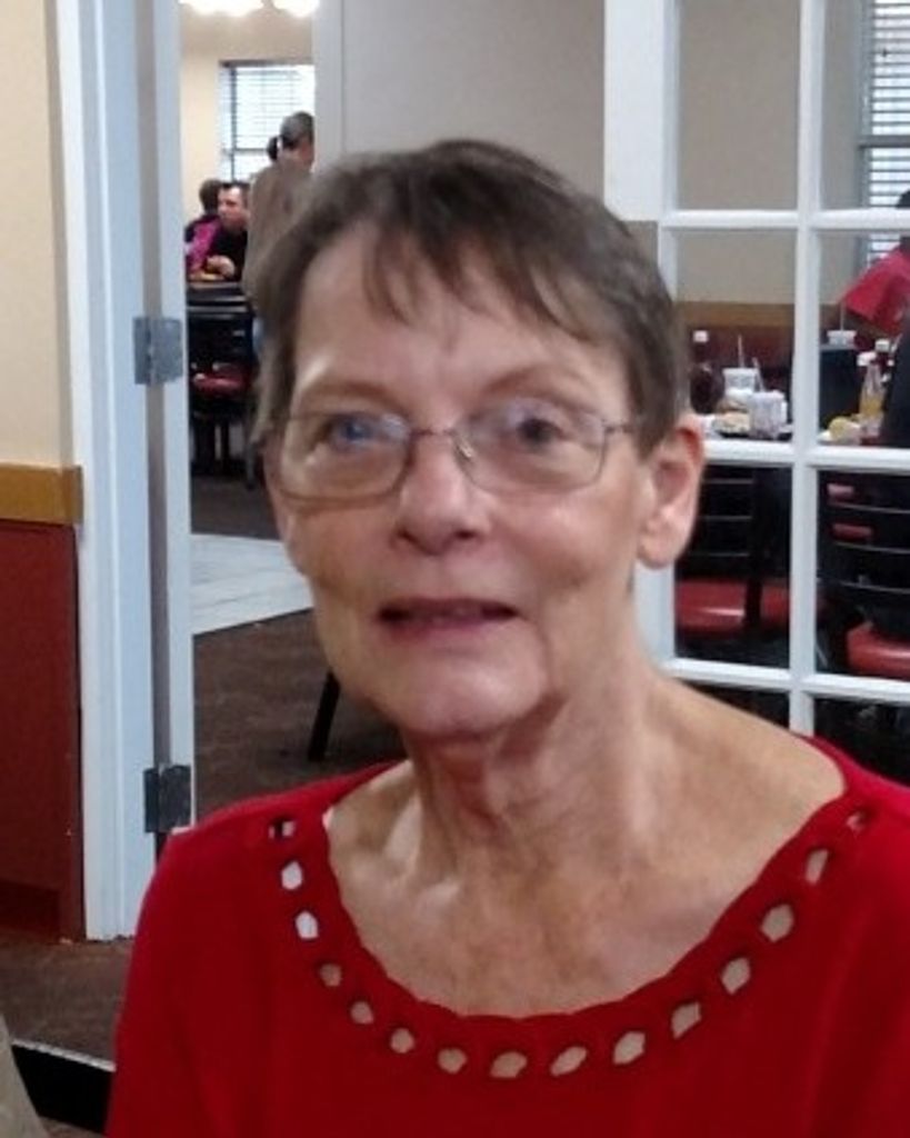 Susan Jenkins Short Profile Photo