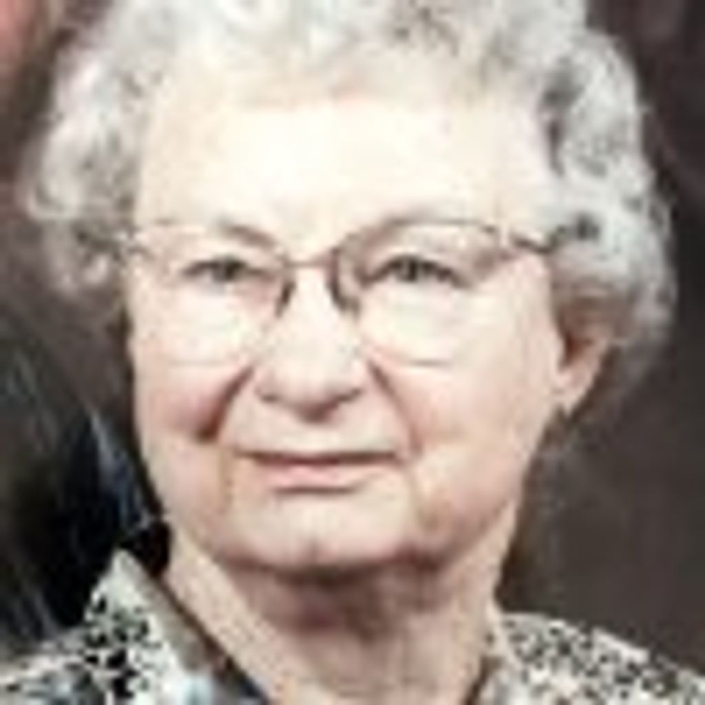 Esther Bakker Profile Photo
