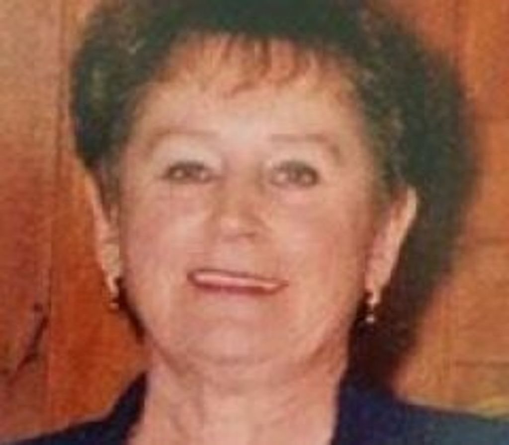 Shirley Huhta (Niemi)