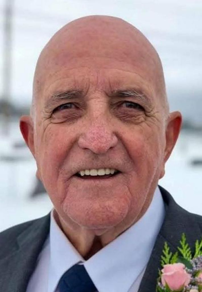 Gene Berger Profile Photo