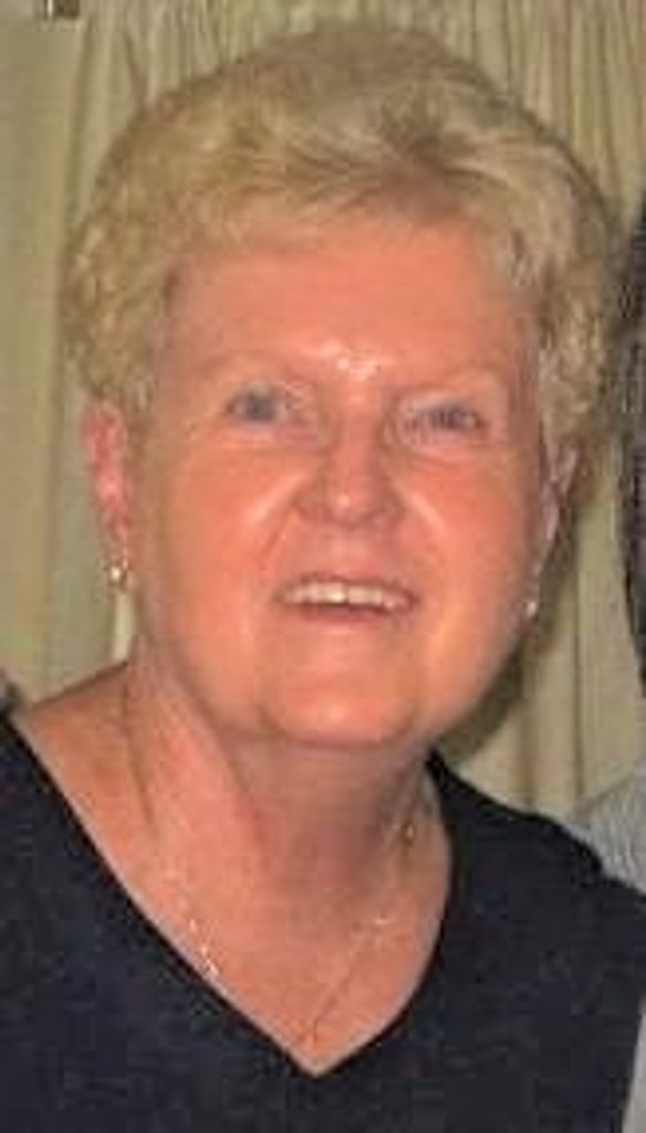 Dolores Ann (De Long)  Hazelip Profile Photo