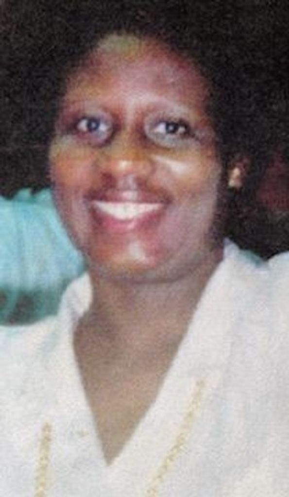 Margaret Louise Parks Profile Photo