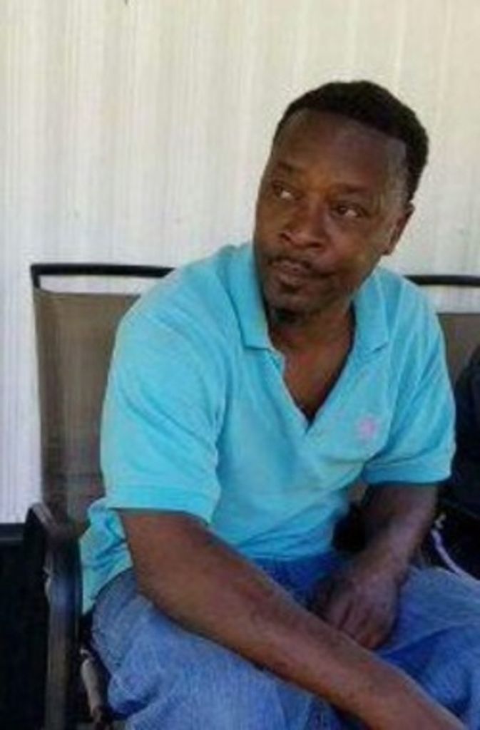 Jerry Anderson Profile Photo